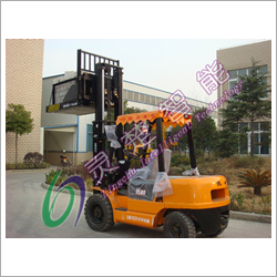 ईंट उठाने वाली मशीन