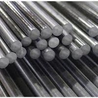 Mild Steel Bright Bars