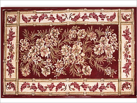 Handmade Jute Rugs