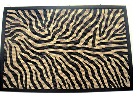 Printed Jute Rugs