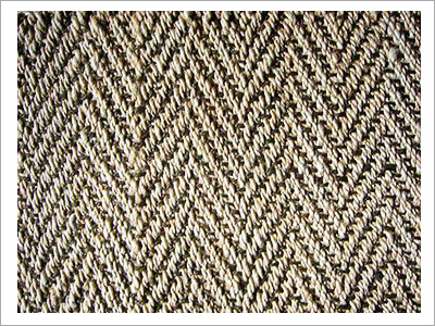 हाथ से बने व woven फाइबर गलीचे