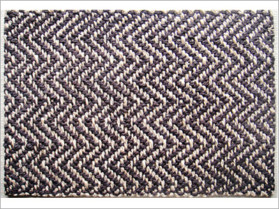 Hand Woven Fiber Rugs