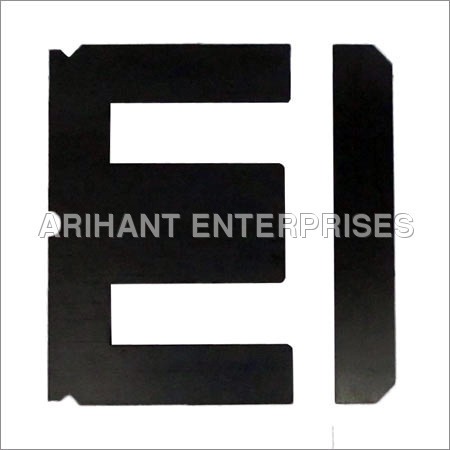 30 NO 70 WATT EI कोर स्टाम्पिंग