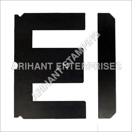 78-NO-250 वॉट EI लैमिनेशन स्टैम्पिंग