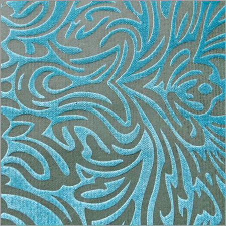 पॉलीएस्टर सोफा फैब्रिक