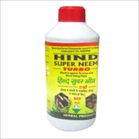 Hind Super Neem Turbo