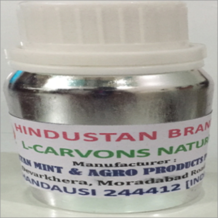 एल-कार्वन्स नेचुरल