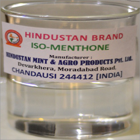 Iso Menthol - 98.5% Min Purity, White Crystalline Powder | Food-Grade and Pharmaceutical-Grade Cooling Agent with Refreshing Aroma, Slightly Soluble in Water