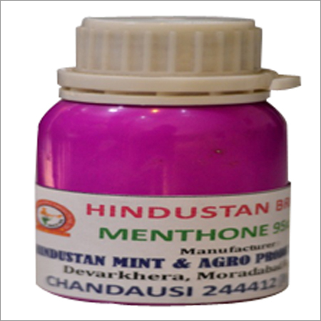  मेन्थोन प्रोसेस्ड 80X20