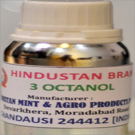  3 ऑक्टानॉल नेचुरल 99% 