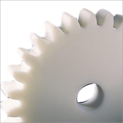 औद्योगिक गियर्स