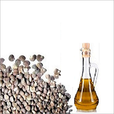 Ambrette Seed Oil