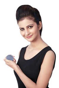 एक्सरसाइज़र बॉल - जेल - सॉफ्ट/हार्ड