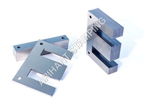 4 No. Ei Lamination