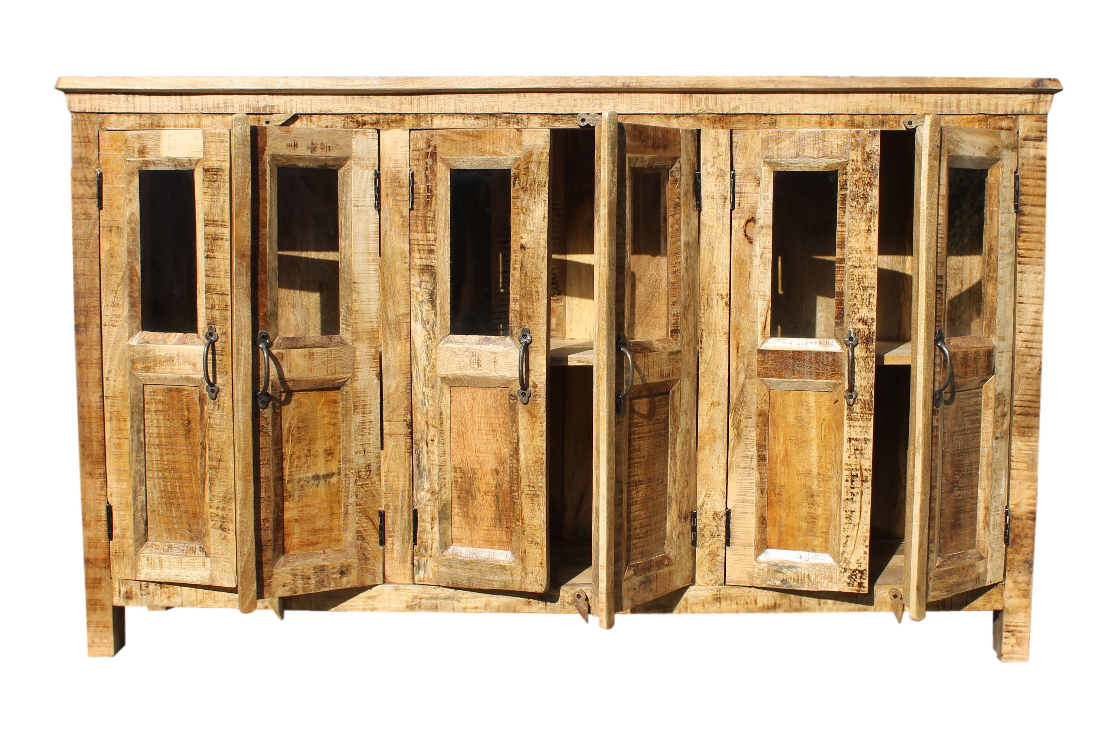 Mango Range Furniture-sideboards