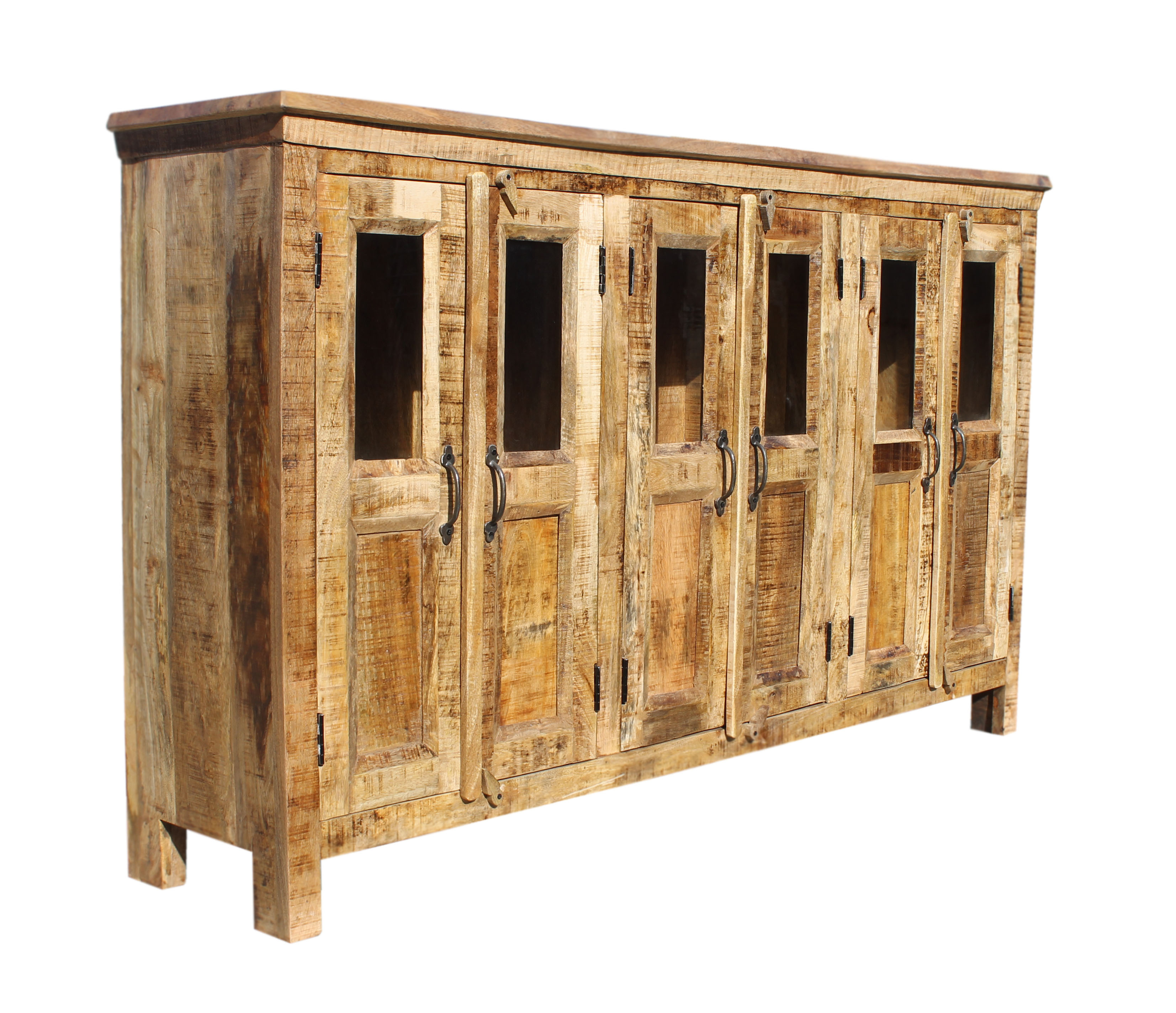 Mango Range Furniture-sideboards