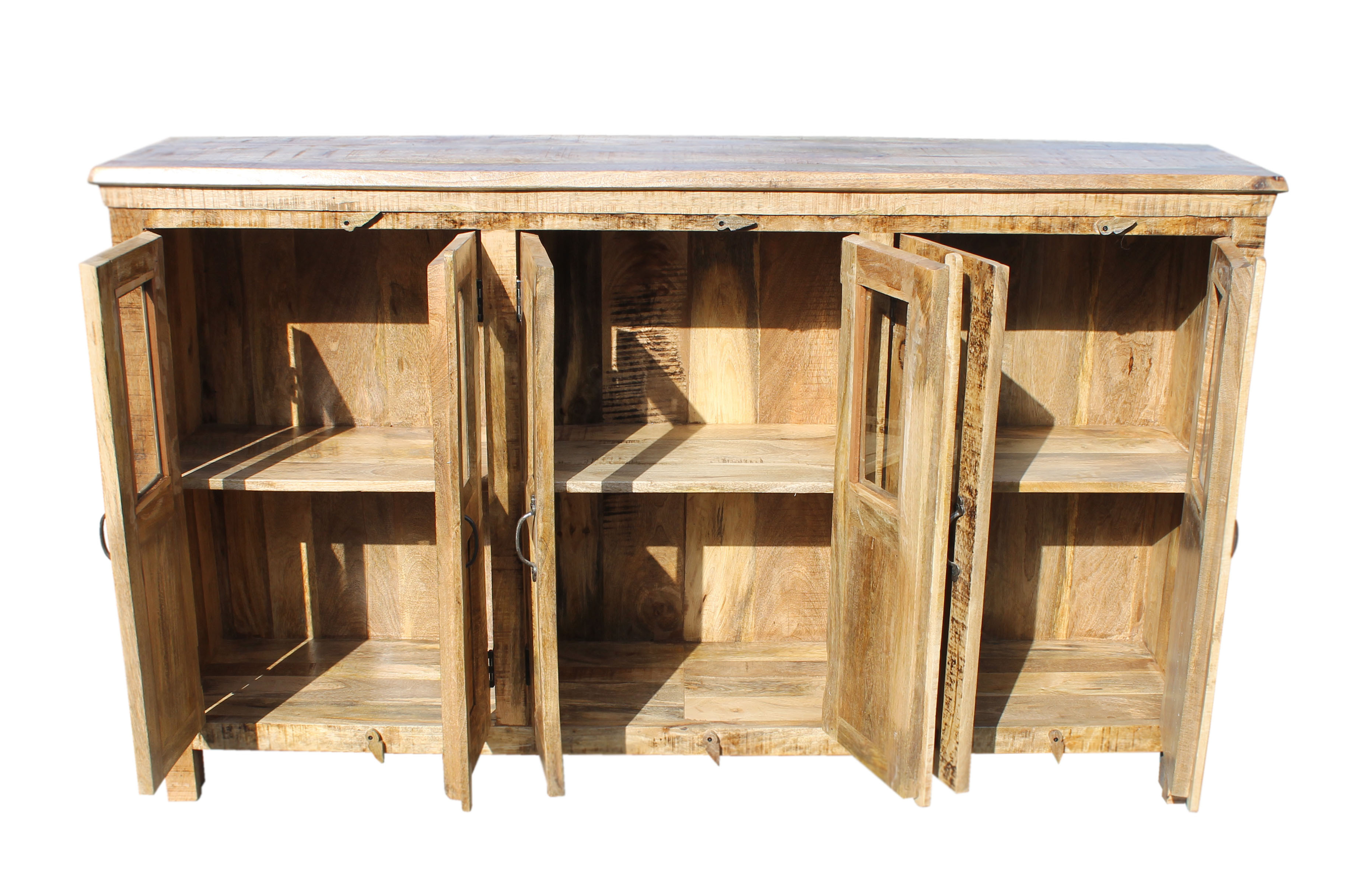 Mango Range Furniture-sideboards