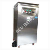 Pharmaceutical Industry Water Chiller