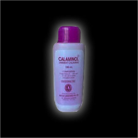 CALAMINOL LOTION