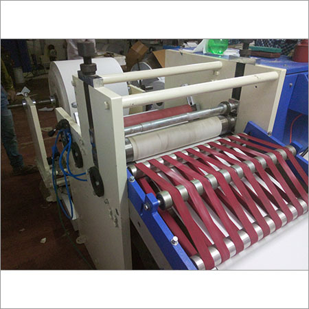 Paper Sheet Cutting Machine - Steel, 1500mm x 1200mm x 1000mm | Energy Efficient, Easy to Operate, Compact Design
