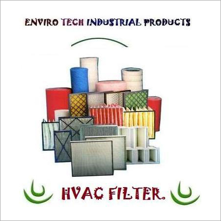 HVAC Filter - High-Efficiency Particle Air Filtration | MERV 13 Rating, Superior Dust and Allergen Capture