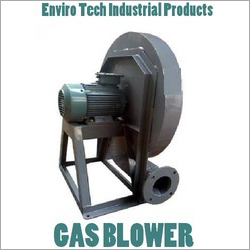 Gas Blower - High Efficiency, Lightweight Design , Ergonomic Handle for Easy Use