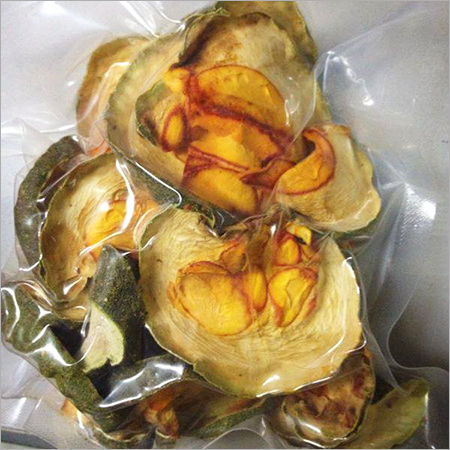 Dried Young Gac Fruit