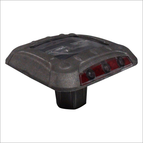 Solar Road Stud