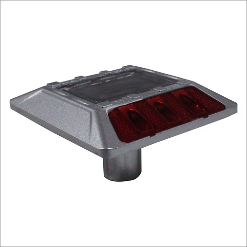 Solar Road Stud