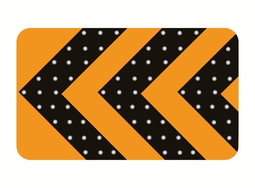 Solar Chevron - Diversion