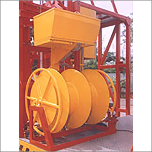 Mobile Transmission Towers