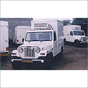 स्प्लाइस वैन