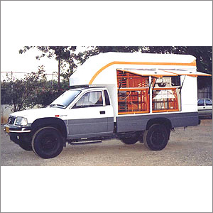 Vehicle Customization Services