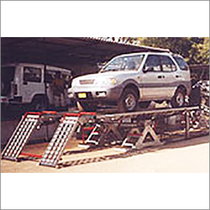 Customized Electro Hydraulic Scissors Lifts