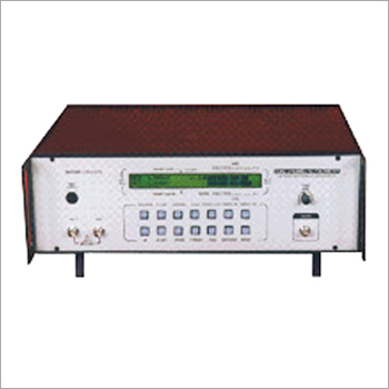 Digital Dual Channel AF Voltmeter