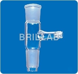 Adapters Socket to cone with T Connection