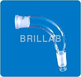 Receiver Adapters, Plain Bend
