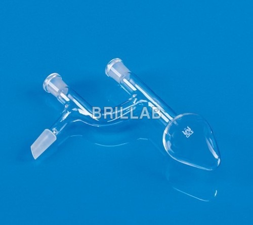 Pear Shaped Flask