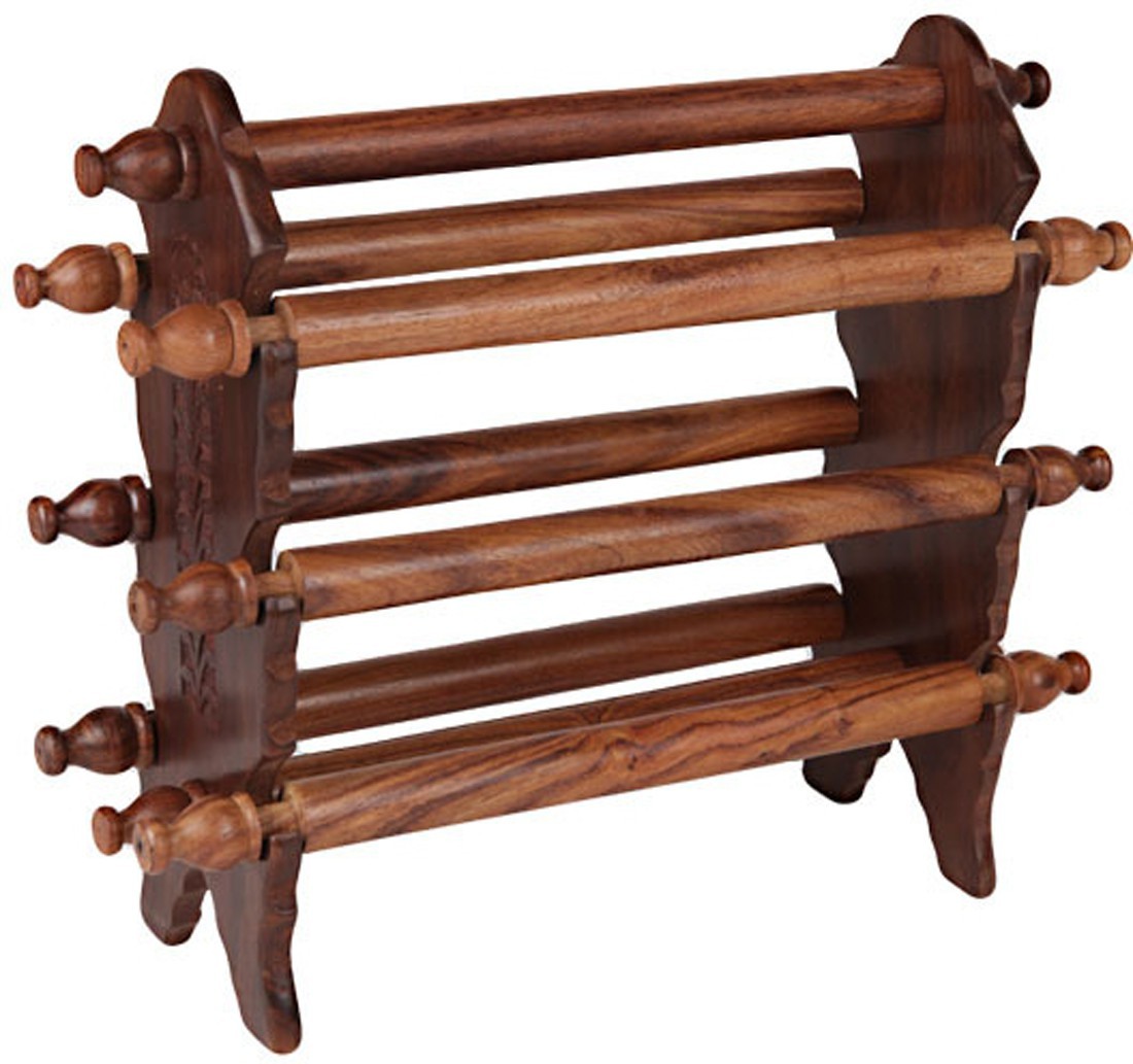 Bangle Stand 8 Rod Showpiecea Handicraft