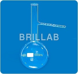 Flasks Distillation
