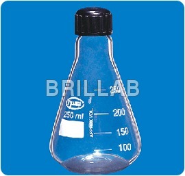 फ्लास्क कॉनिकल