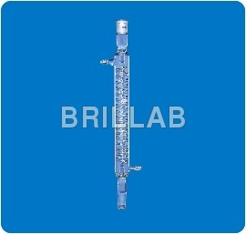 Coil Condensers, Graham (Coil Distillate type)