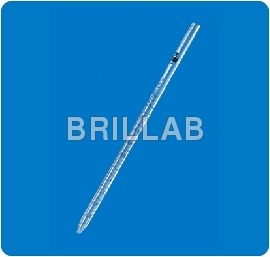 Graduated Pipette B Class