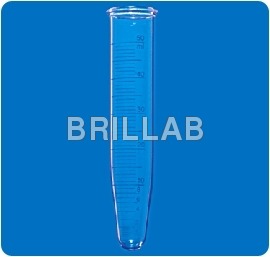 Centrifuge Tube Conical Bottom