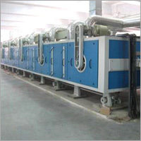 Textile Processing