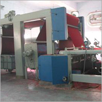 Textile Processing