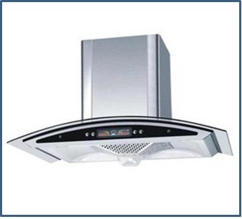 Kitchen Chimney