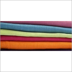 शुद्ध लिनन कपड़े