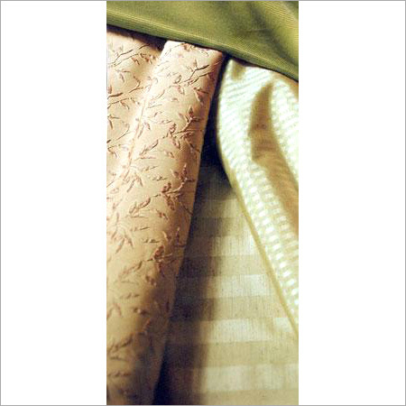 Textile Processing