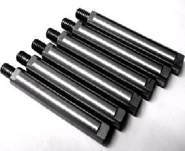 Pivot Pin - High-Strength Steel | Precision Machined for Enhanced Durability and Performance